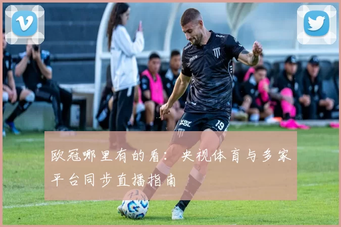 欧冠哪里有的看：央视体育与多家平台同步直播指南