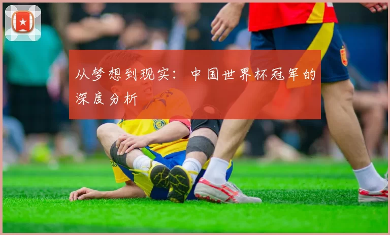 从梦想到现实:中国世界杯冠军的深度分析