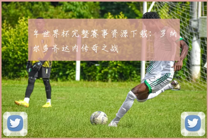 年世界杯完整赛事资源下载：罗纳尔多齐达内传奇之战
