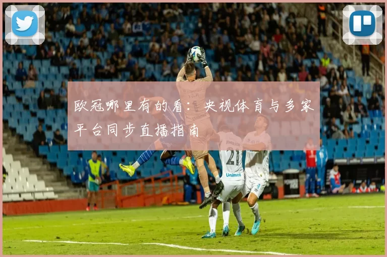 欧冠哪里有的看:央视体育与多家平台同步直播指南