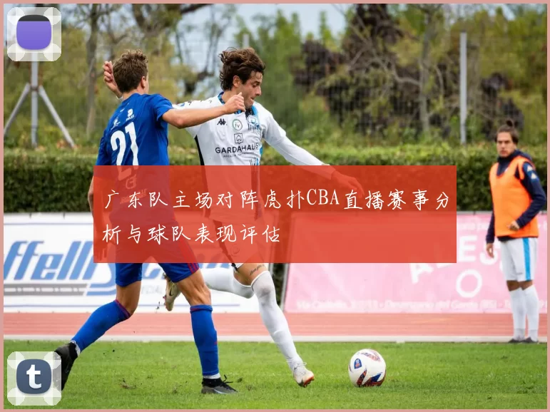 广东队主场对阵虎扑CBA直播赛事分析与球队表现评估