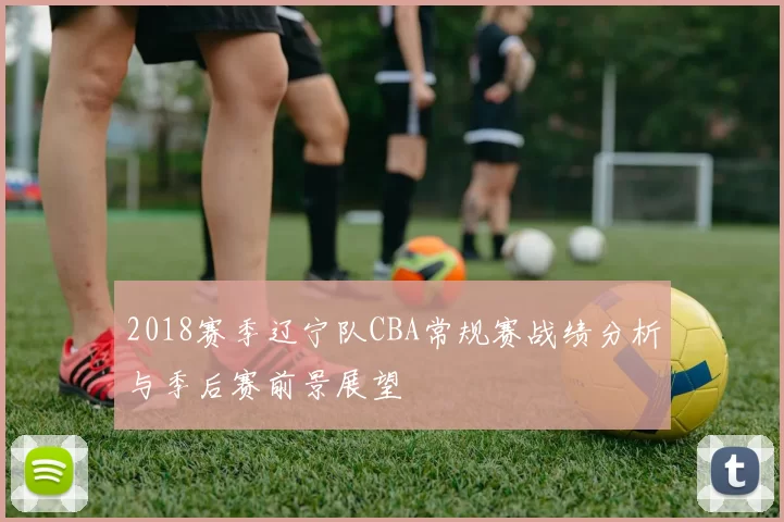 2018赛季辽宁队CBA常规赛战绩分析与季后赛前景展望