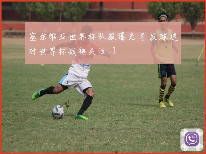 塞尔维亚世界杯队服曝光 引发球迷对世界杯战袍关注_1