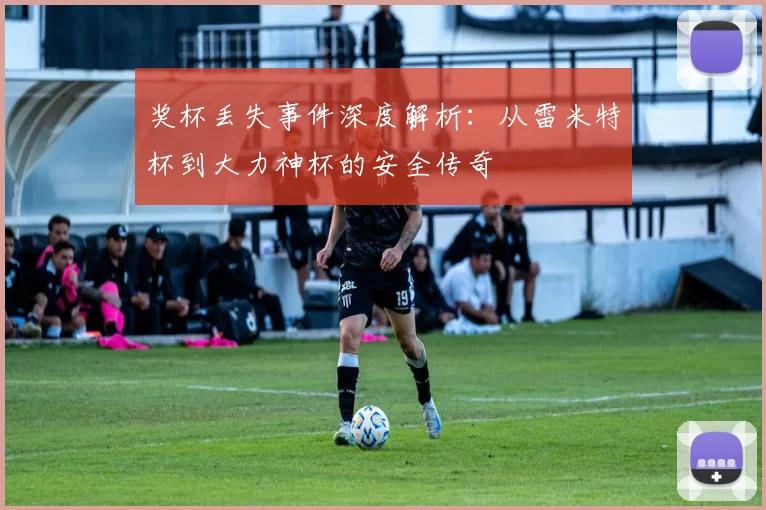 奖杯丢失事件深度解析：从雷米特杯到大力神杯的安全传奇